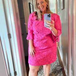 Lilly Pulitzer dress size 16